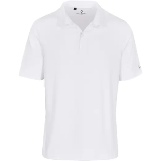 Mens Alex Varga Skylla Golf Shirt