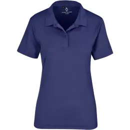 Ladies Alex Varga Skylla Golf Shirt