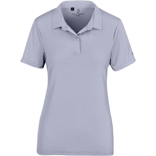 Ladies Alex Varga Skylla Golf Shirt