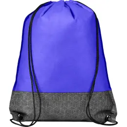 Altitude Andes Non-Woven Drawstring Bag