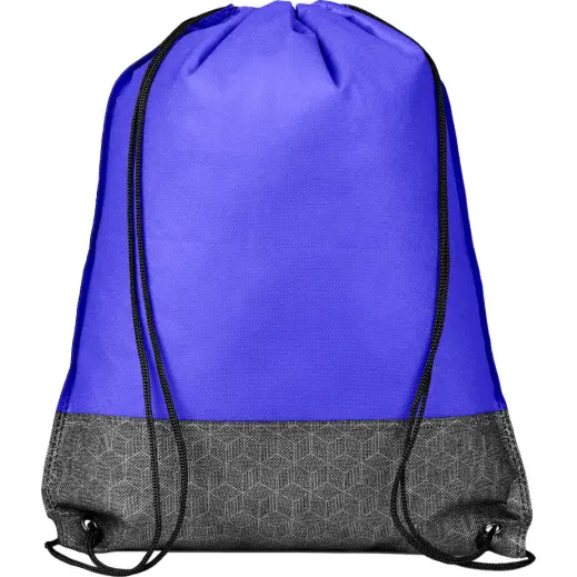 Altitude Andes Non-Woven Drawstring Bag