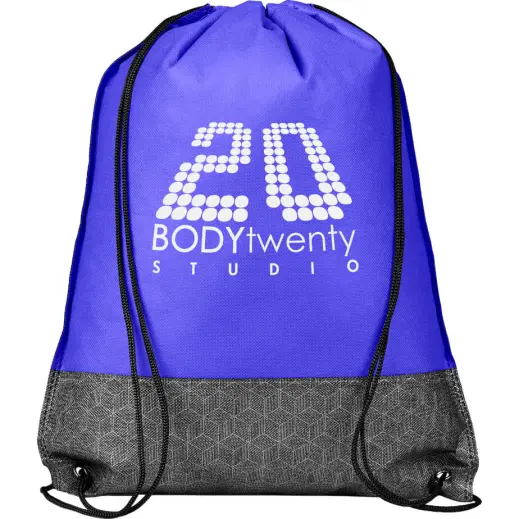 Altitude Andes Non-Woven Drawstring Bag
