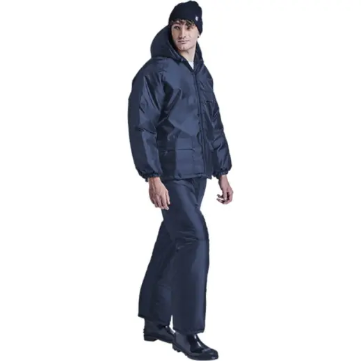 Alaska Freezer Jacket