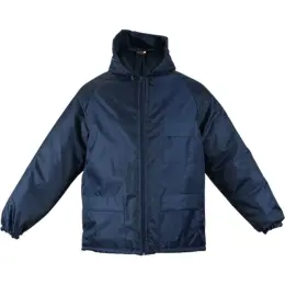 Alaska Freezer Jacket