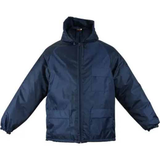 Alaska Freezer Jacket