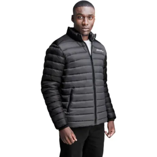 Mens Alex Varga Ascentia Jacket