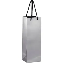 Altitude Majesty Wine Paper Gift Bag
