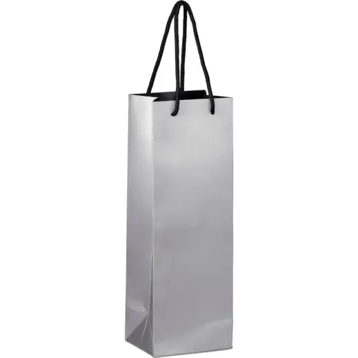 Altitude Majesty Wine Paper Gift Bag