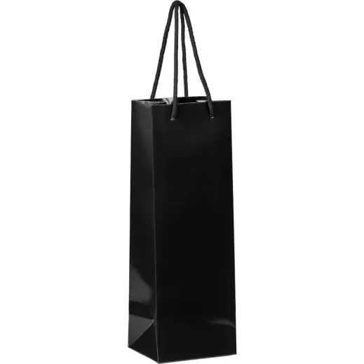 Altitude Majesty Wine Paper Gift Bag