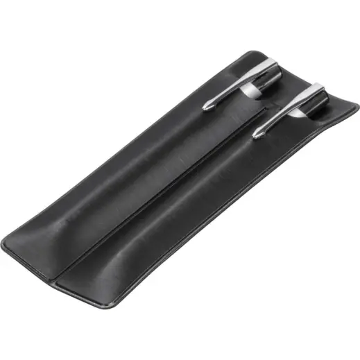 Altitude Marvin Double Pen Pouch (Excludes Pen)
