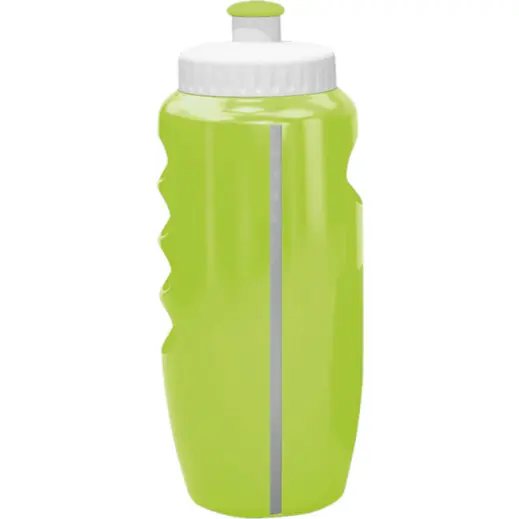 500ml Visi Stripe Cross Train Water Bottle