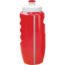 500ml Visi Stripe Cross Train Water Bottle