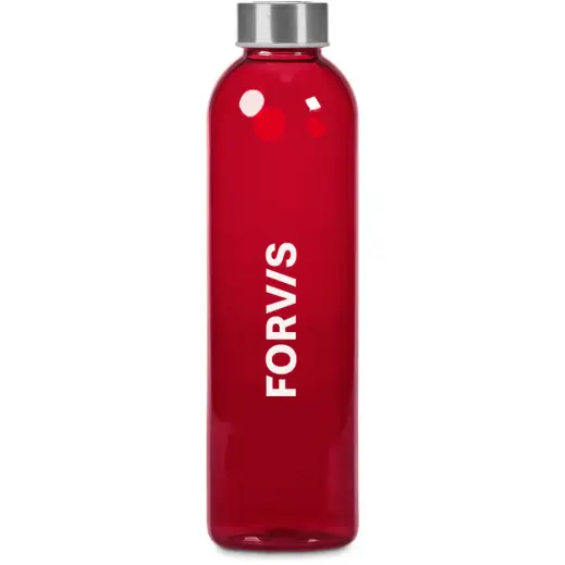 Kooshty Pura Plus Glass Water Bottle