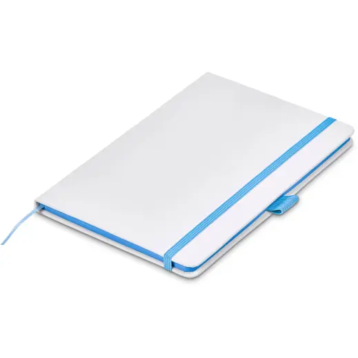 Altitude Tundra A5 Hard Cover Notebook