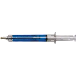 Syringe Design Ballpoint Pen