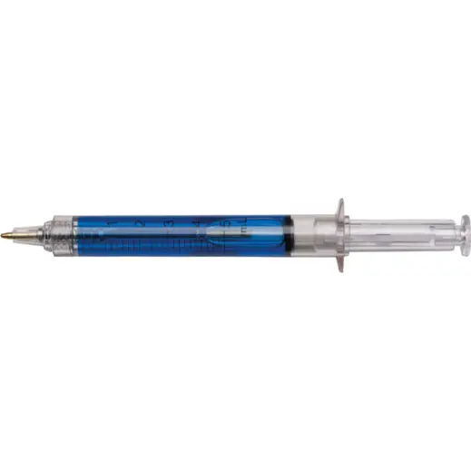 Syringe Design Ballpoint Pen
