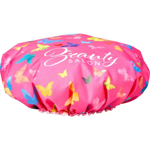 Hoppla Maple Shower Cap
