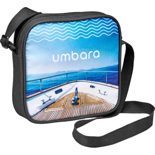 Hoppla Explore Crossbody Bag