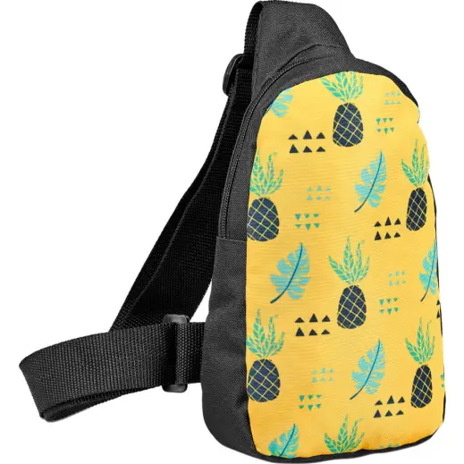 Hoppla Journey Crossbody Bag