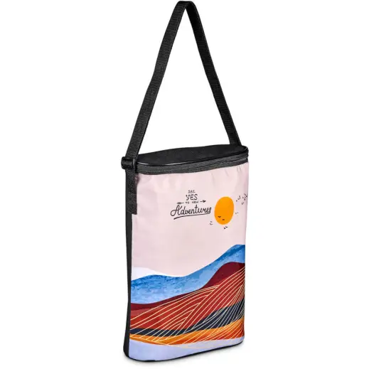 Hoppla Napa Valley Double Wine Cooler