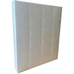 Plain DIY Advent Calendar