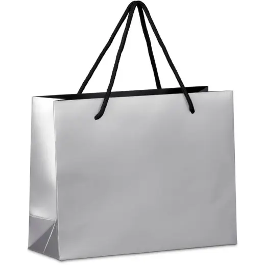 Altitude Majesty Mini Paper Gift Bag