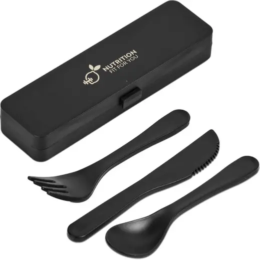 Altitude Cantina Cutlery Set