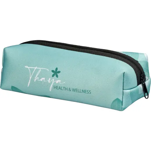 Hoppla Neoprene Doodle Pencil Case