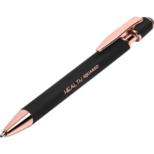 Altitude Interlude Stylus Ball Pen