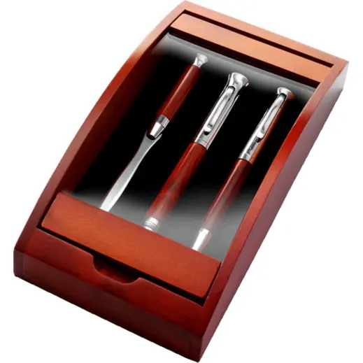 Rosewood Exclusive Pen and Letter Opener Set