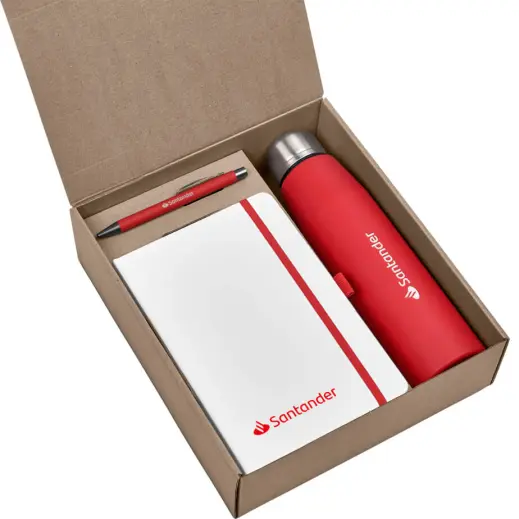 Palmer Kraft Gift Set