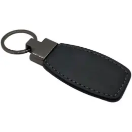 Genuine Leather Key Holder