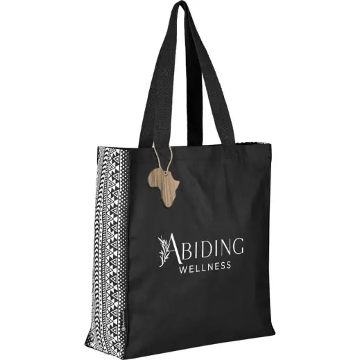 Andy Cartwright Symmetry Cotton Tote