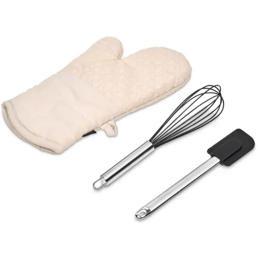 Serendipio Pastry Chef Baking Gift Set - Single