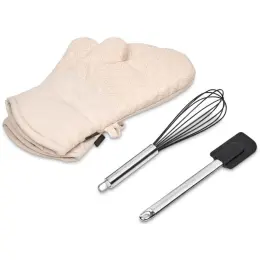 Serendipio Pastry Chef Baking Gift Set - Pair