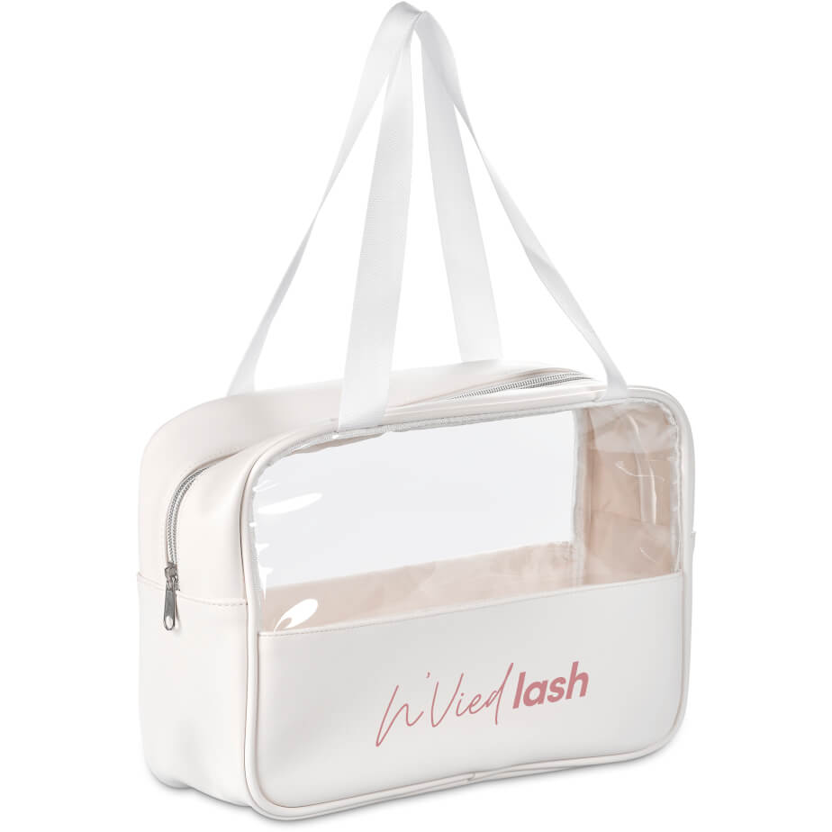 Eva & Elm Chanelle Super Toiletry & Cosmetic Bag image