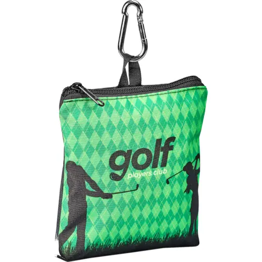 Hoppla Downs Golf Give Away Bag