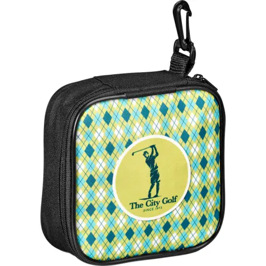 Hoppla Valley Club Accessory Golf Bag