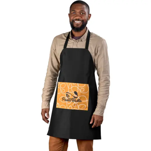 Hoppla Grillmaster Full Apron