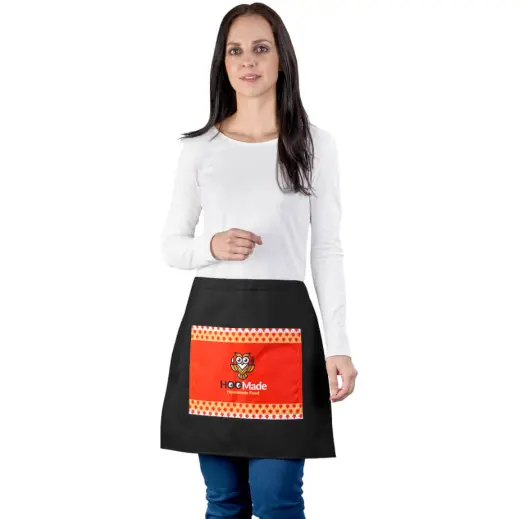 Hoppla Waiters Half-Apron