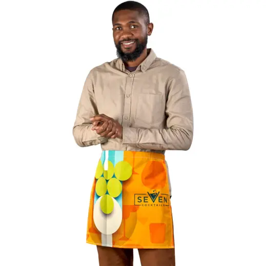 Hoppla Classic Half-Apron