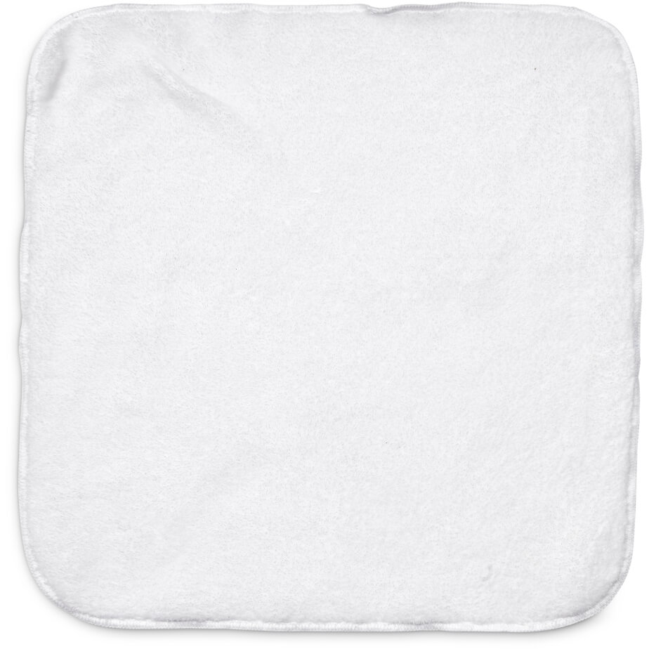 Hoppla Glamour Makeup Remover Cloth Single Sided Branding Brandability