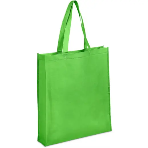 Wellington Non-Woven Shopper