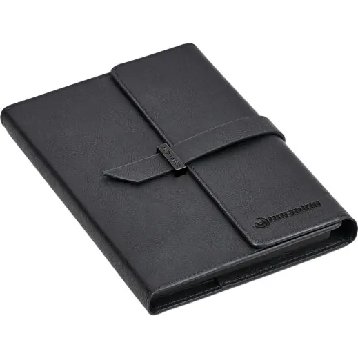 Alex Varga Corinthia Cruz A5 Hard Cover Notebook
