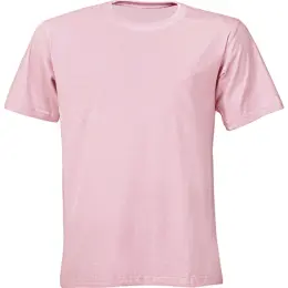 140g Wise-Buy 100% Cotton T-Shirt Promo Fit