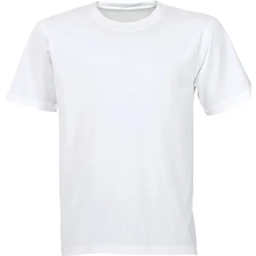 140g Wise-Buy 100% Cotton T-Shirt Promo Fit