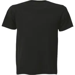 140g Wise-Buy 100% Cotton T-Shirt Promo Fit