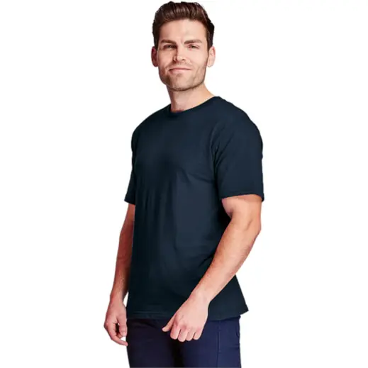 140g Wise-Buy 100% Cotton T-Shirt Promo Fit