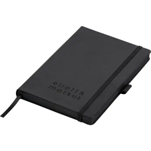Alex Varga Lagarna A5 Hard Cover Notebook