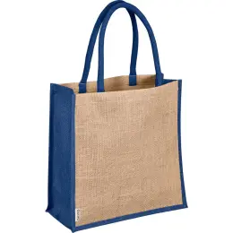Okiyo Okinawa Large Jute Tote